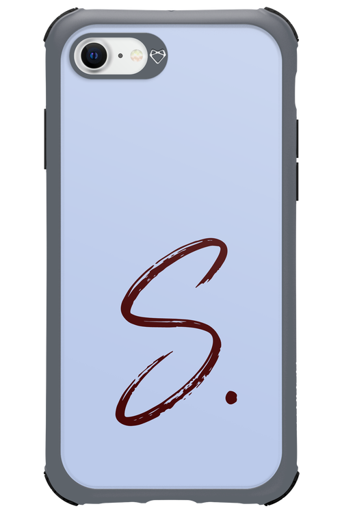 (Jellyfish Presso) S 2.0 - Apple iPhone SE 2020
