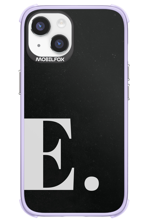 E (Off Space) 2.0 - Apple iPhone 14