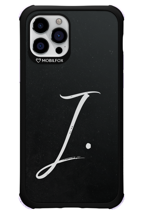(Off Space) I 2.0 - Apple iPhone 12 Pro
