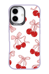 Cherry Queen - Apple iPhone 17