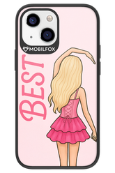 Bestt 2.0 - Apple iPhone 13 Mini