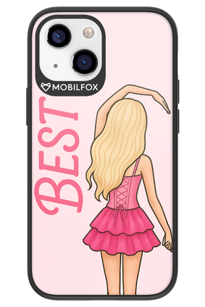 Bestt 2.0 - Apple iPhone 13 Mini