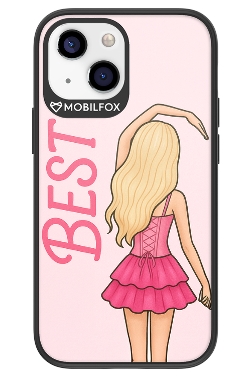 Bestt 2.0 - Apple iPhone 13 Mini
