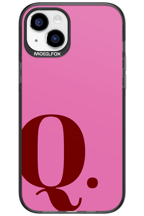 Q (Sorbet) 2.0 - Apple iPhone 15 Plus