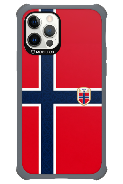 Norway 2.0 - Apple iPhone 12 Pro