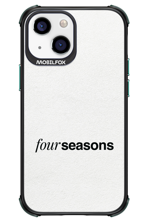 BSW FourSeasons 11 2.0 - Apple iPhone 13 Mini