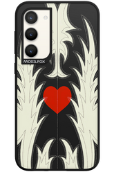 Boots Embroidery 2.0 - Samsung Galaxy S23 Plus