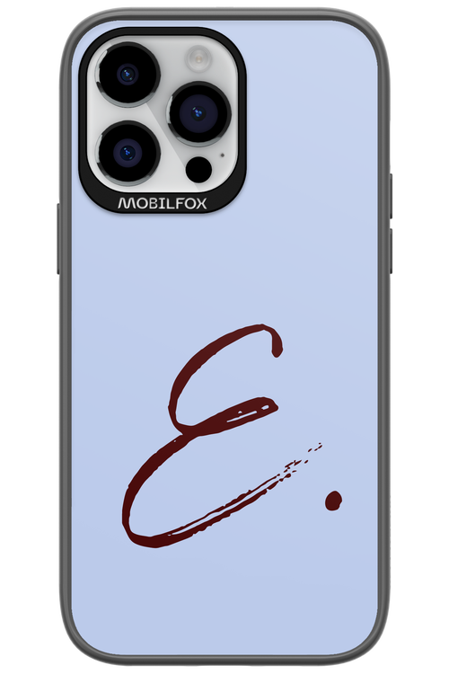 (Jellyfish Presso) E 2.0 - Apple iPhone 14 Pro Max