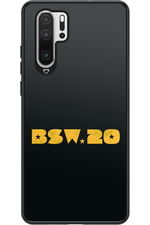 BSW 20 (10) 2.0 - Huawei P30 Pro