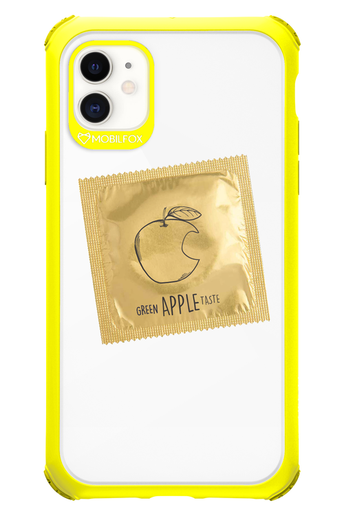 Safety Apple 2.0 - Apple iPhone 11