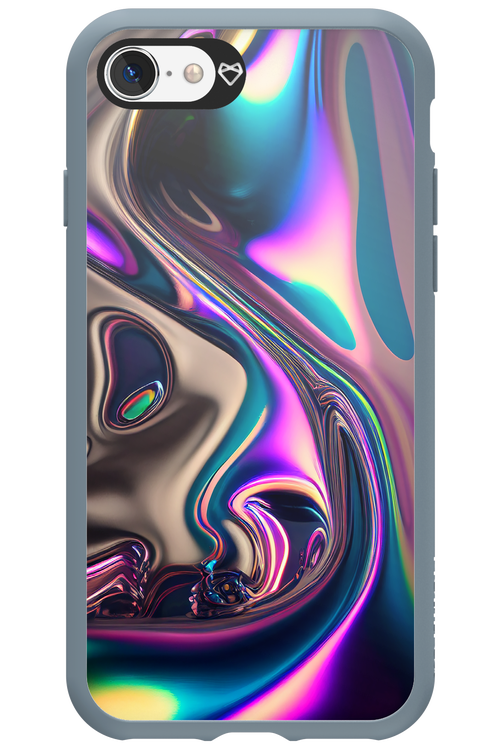 Post Future 2.0 - Apple iPhone SE 2020