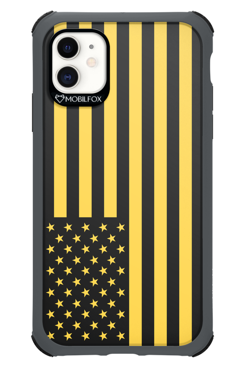 Safety Stars - Apple iPhone 11