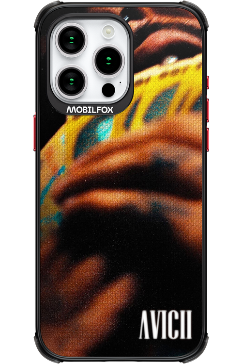 Avicii 2.0 - Apple iPhone 15 Pro Max
