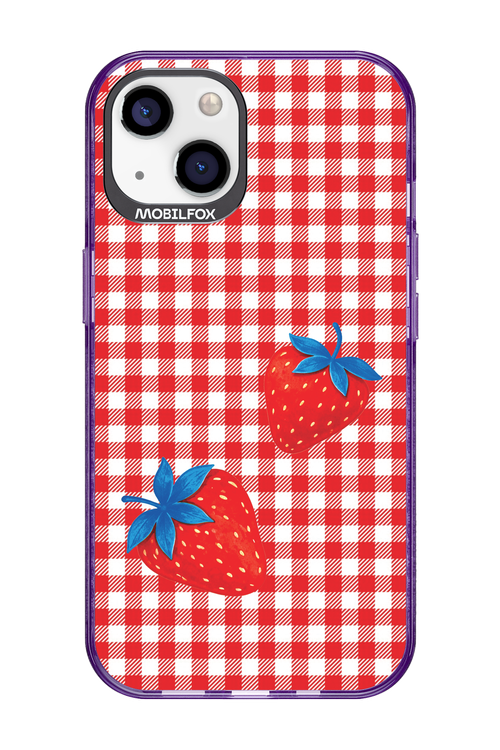 STRAWBERRY 2.0 - Apple iPhone 13