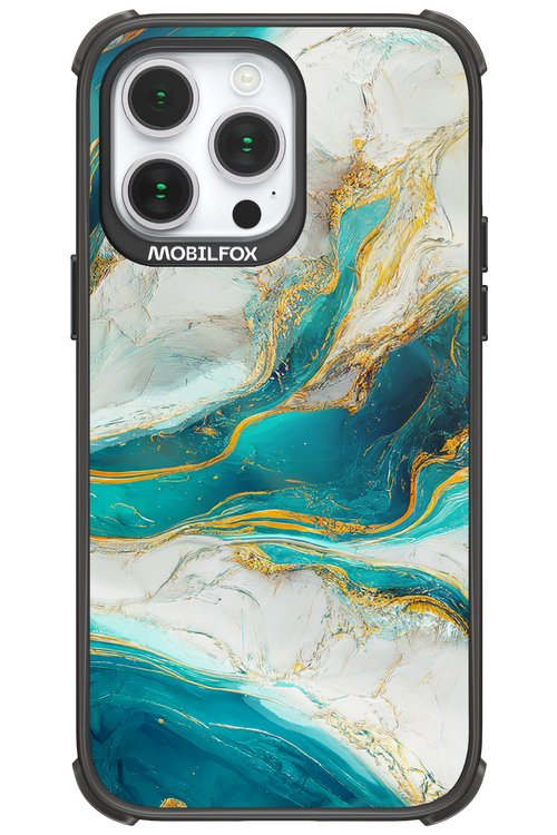 Emerald 2.0 - Apple iPhone 14 Pro Max