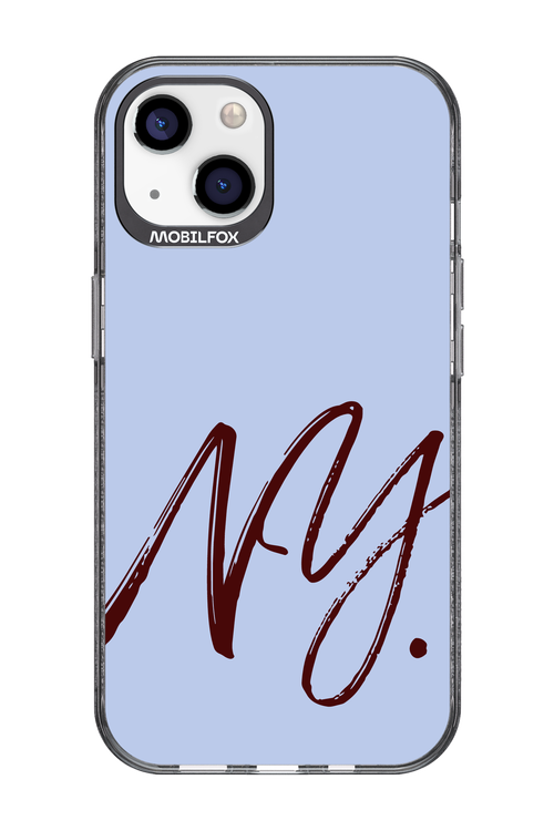 (Jellyfish Presso) NY 2.0 - Apple iPhone 13