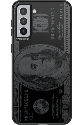 100 - Samsung Galaxy S21+