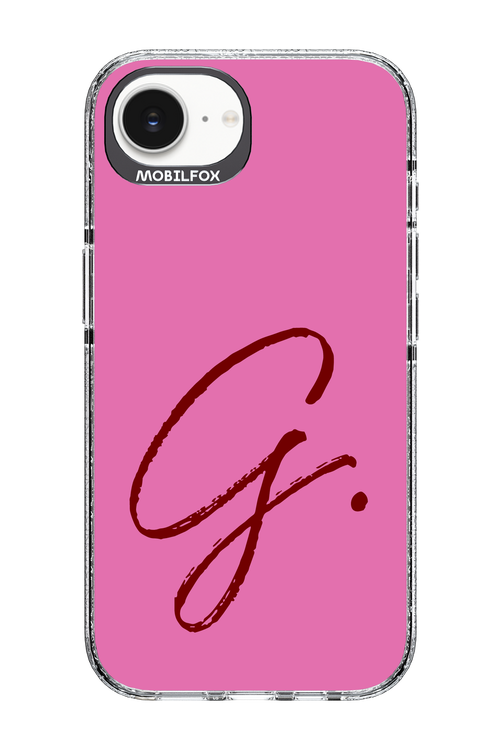 (Sorbet) G 2.0 - Apple iPhone 16e