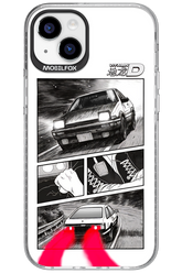 Vitamin D - Apple iPhone 15 Plus