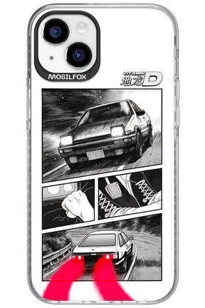 Vitamin D - Apple iPhone 15 Plus