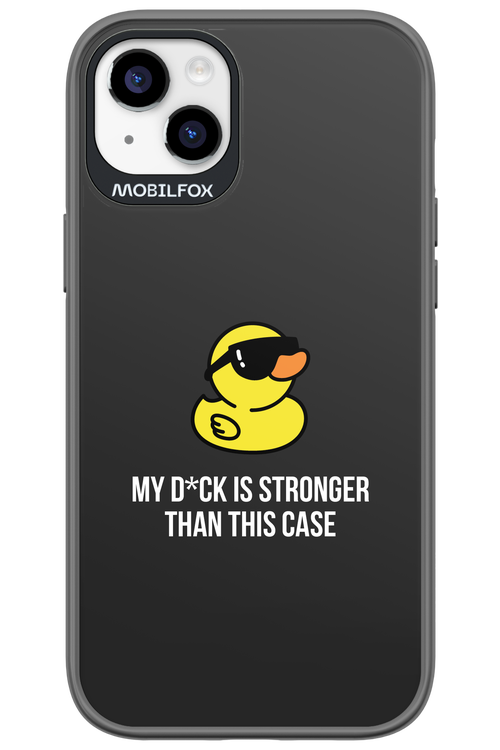 My D_ck 2.0 - Apple iPhone 14 Plus