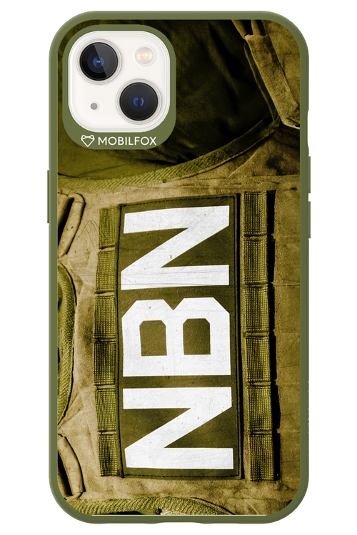 Team 2.0 - Apple iPhone 13