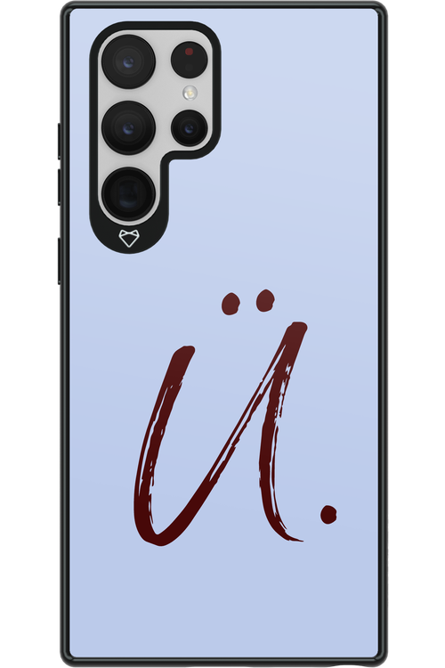 (Jellyfish Presso) U II 2.0 - Samsung Galaxy S22 Ultra