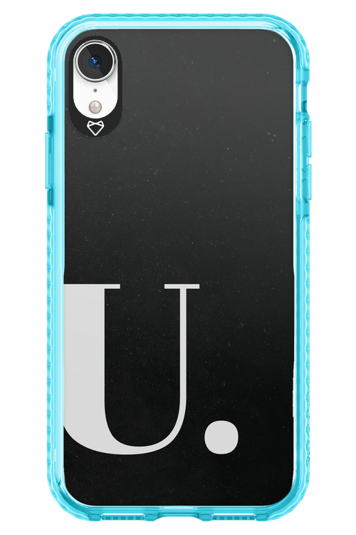 U (Off Space) 2.0 - Apple iPhone XR