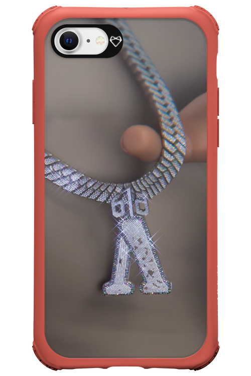 Azteca Chain 2.0 - Apple iPhone SE 2022