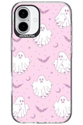 Boo Boo - Apple iPhone 16 Plus