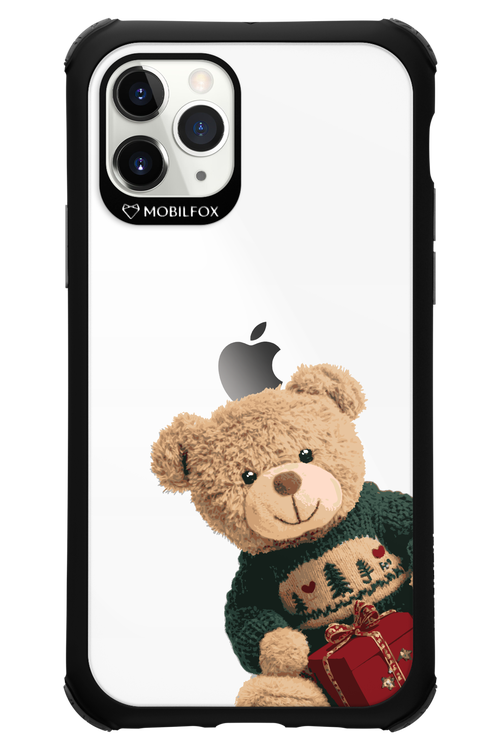 Gifting Bear - Apple iPhone 11 Pro