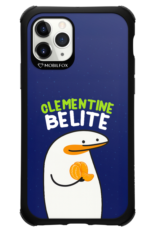 Clementine Belite 2.0 - Apple iPhone 11 Pro