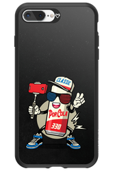 PopCola Classic 2.0 - Apple iPhone 8 Plus