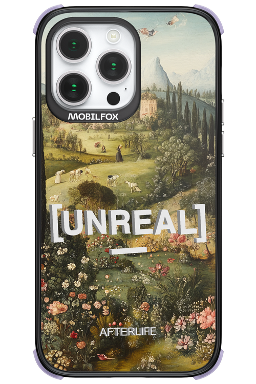 Afterlife 2.0 - Apple iPhone 14 Pro Max