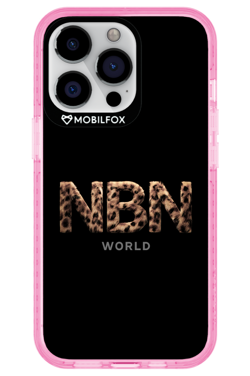 Black 2.0 - Apple iPhone 13 Pro
