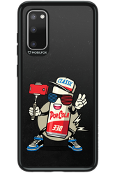PopCola Classic 2.0 - Samsung Galaxy S20