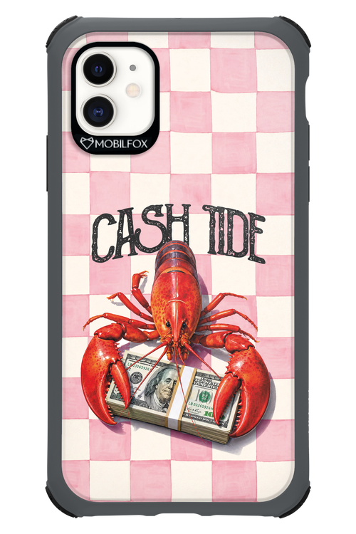 Cash Tide 2.0 - Apple iPhone 11