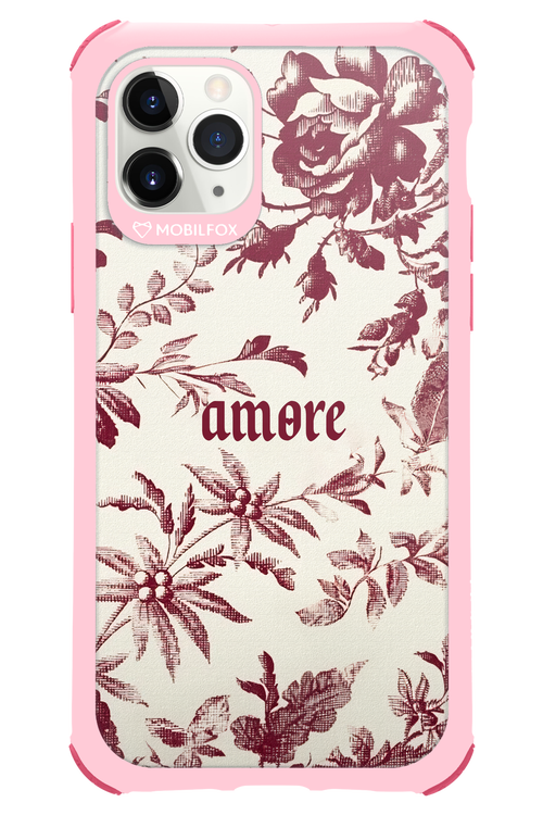 Amore 2.0 - Apple iPhone 11 Pro