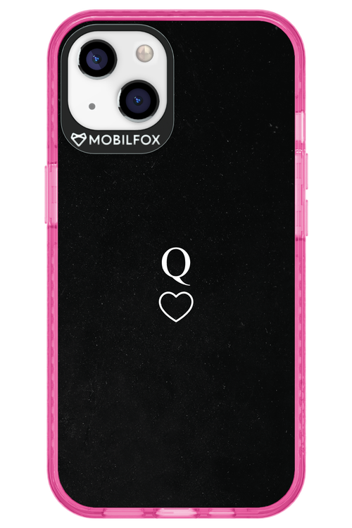 Q Black 2.0 - Apple iPhone 13