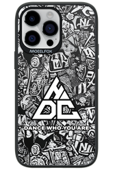 HDC 7 - Apple iPhone 14 Pro Max