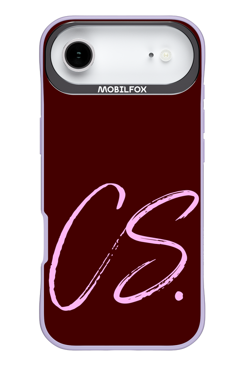 (Dark Blush) CS 2.0 - Apple iPhone 17 Air