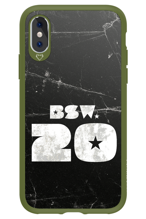 BSW 20 (4) 2.0 - Apple iPhone X