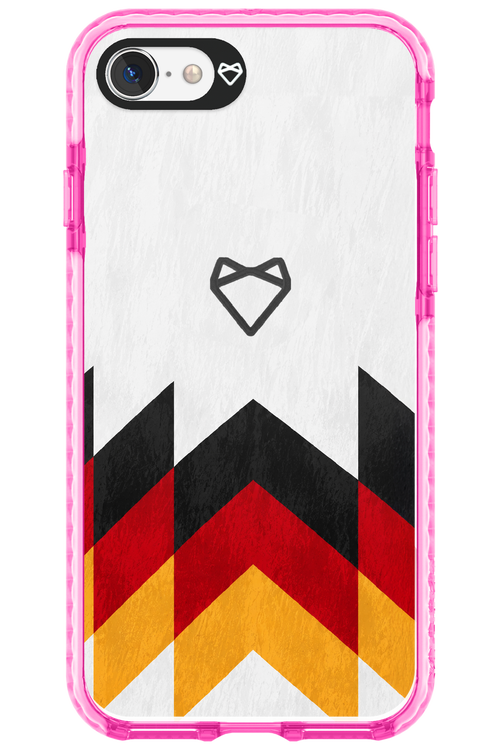 Germania x Mobilfox 2.0 - Apple iPhone SE 2022