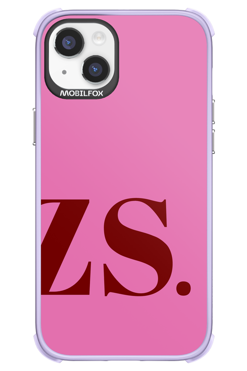ZS (Sorbet) 2.0 - Apple iPhone 14 Plus