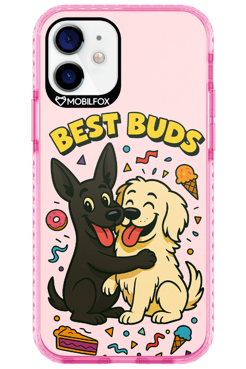 Best Buds - Apple iPhone 12