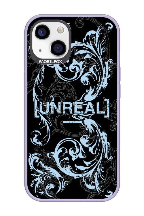 Antique Blue 2.0 - Apple iPhone 13