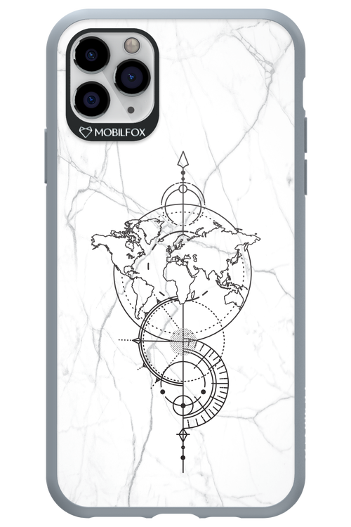 Compass 2.0 - Apple iPhone 11 Pro Max
