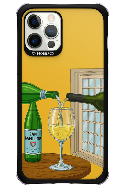 Gami Spritz 2.0 - Apple iPhone 12 Pro Max