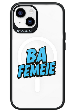 Ba F Blue - Apple iPhone 14
