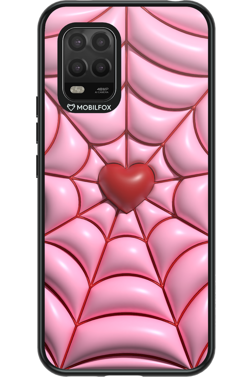 Spider Heart - Xiaomi Mi 10 Lite 5G